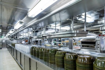 Midway is offering restaurant supplies to keep your commercial kitchen running!
