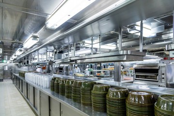 Restaurant Supplies & Services