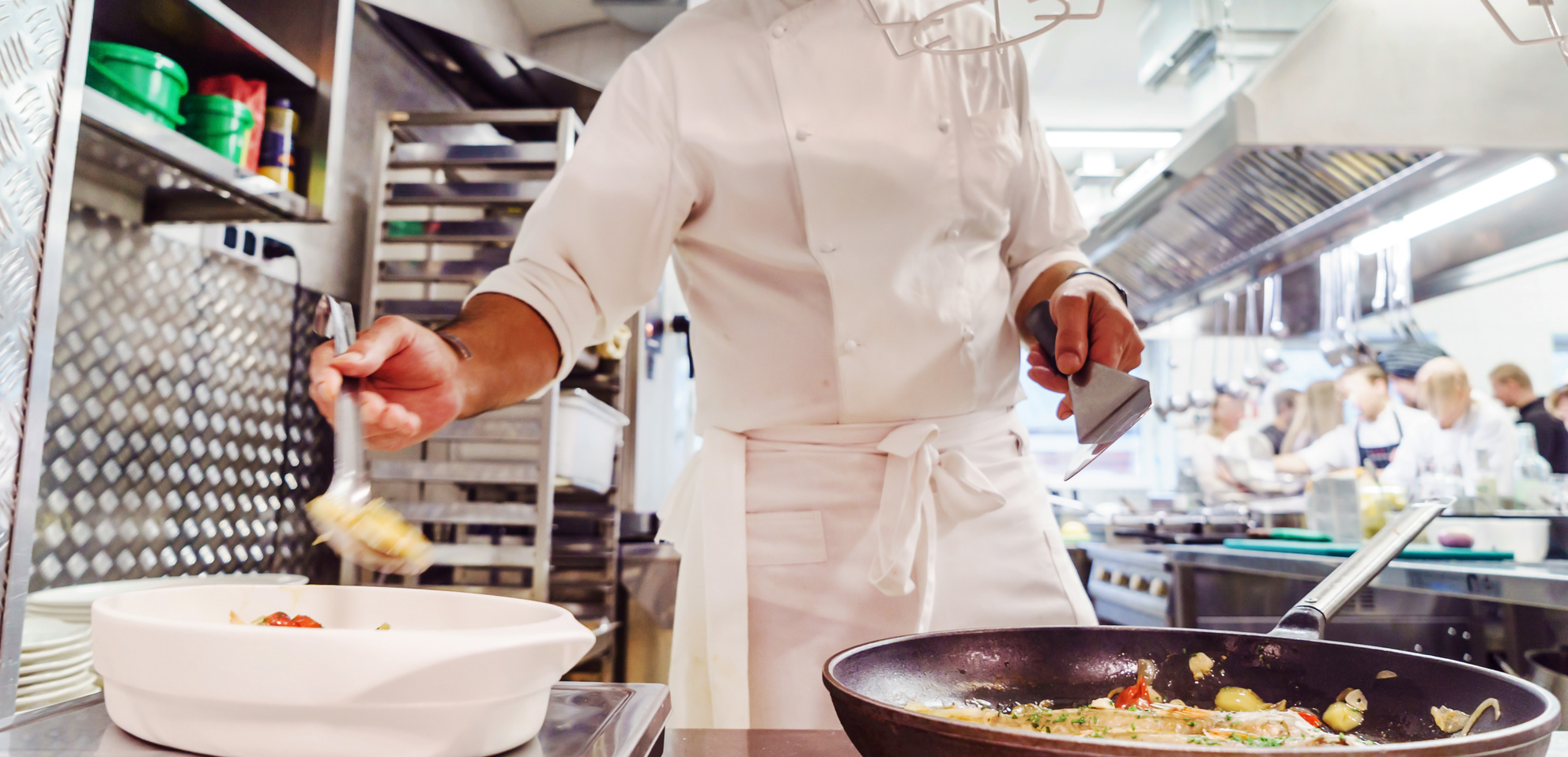 Home Midway Restaurant Supply