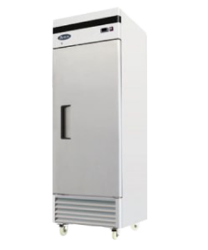 East Texas Commercial refrigeration equipment - REACH‐IN REFRIGERATOR Atosa Catering Equipment Model MBF8505